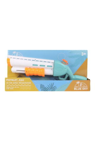 Pistolet à eau - Dès 3 ans - Modèle aléatoire