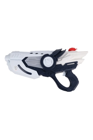 Pistolet à eau électrique motorisé - Dès 5 ans