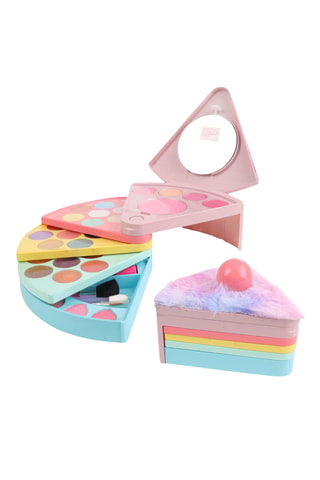 Coffret de maquillage Gloways - Peau sensible - 36 pièces - Dès 5 ans