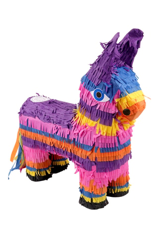 Pinata Ane Lama à remplir - Dès 5 ans