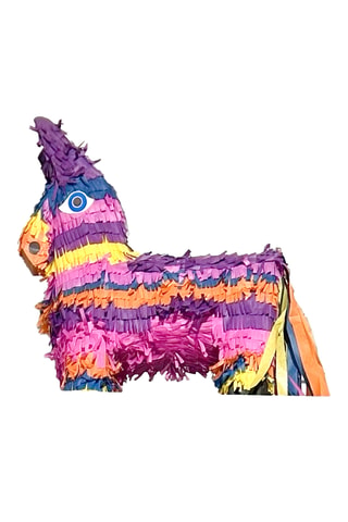 Pinata Ane Lama à remplir - Dès 5 ans