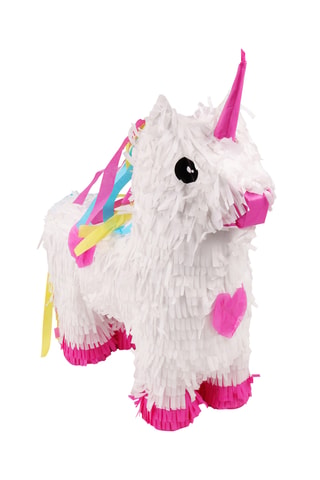 Pinata Licorne à remplir - Dès 5 ans