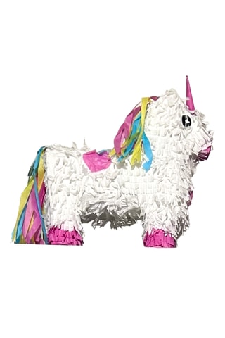 Pinata Licorne à remplir - Dès 5 ans