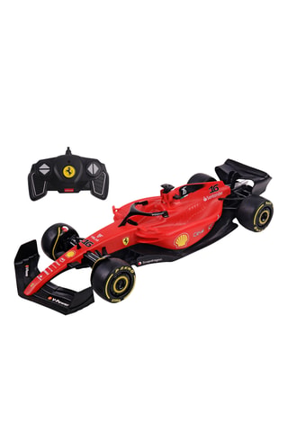 Voiture télécommandée Ferrari F1-75 - Dès 6 ans