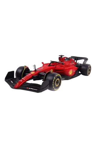Voiture télécommandée Ferrari F1-75 - Dès 6 ans
