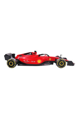 Voiture télécommandée Ferrari F1-75 - Dès 6 ans