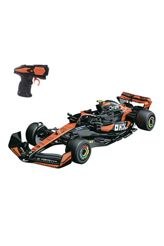 Voiture télécommandée McLaren F1 MCL38 - Dès 6 ans - 9 km/h