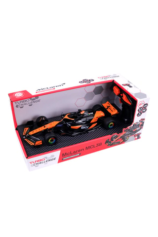 Voiture télécommandée McLaren F1 MCL38 - Dès 6 ans - 9 km/h