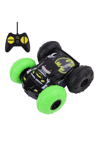 Voiture télécommandée Batman VS Joker - Dès 3 ans - 15 km/h