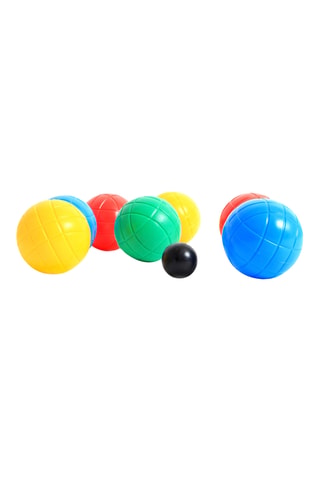 Jeu de pétanque - Dès 3 ans