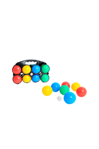 Jeu de pétanque - Dès 3 ans