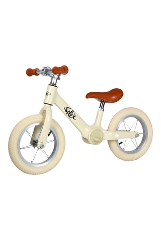 Draisienne Solex - Beige - De 2 à 6 ans - Jusqu'à 30 kg