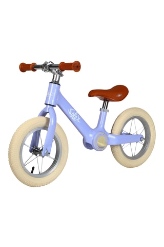 Draisienne Solex - Violet - De 2 à 6 ans - Jusqu'à 30 kg