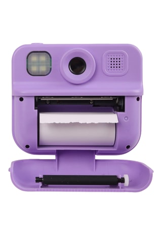 Appareil photo instantané - Dès 6 ans