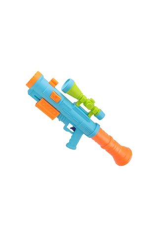 Pistolet à eau - Dès 3 ans