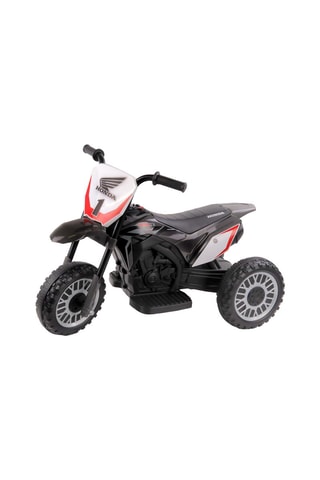 Moto porteur électrique Honda Sonique - Dès 18 mois - 8 km/h