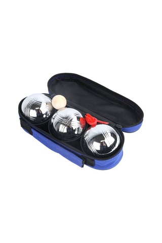 Jeu de pétanque - Dès 14 ans