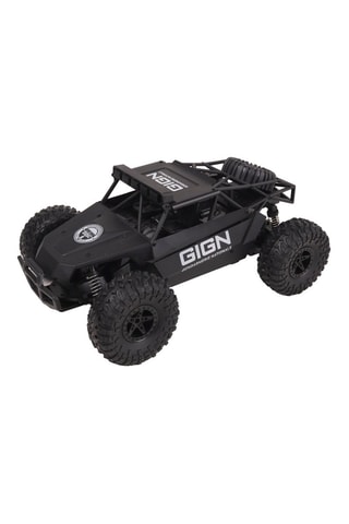 Voiture radiocommandée Buggy Elite GIGN - Dès 8 ans - 20 km/h