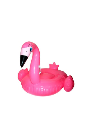 Flamant rose gonflable Dès 3 ans
