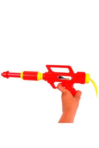 Pistolet à eau avec réservoir Dès 5 ans