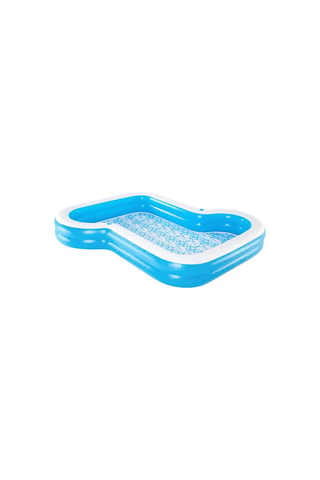 Piscine gonflable - 1207 l