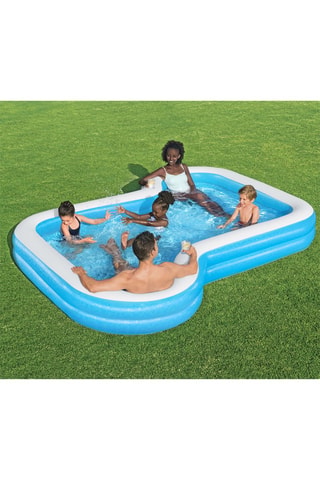 Piscine gonflable - 1207 l