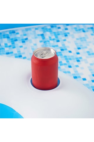 Piscine gonflable - 1207 l