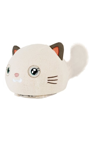Chaton interactif - 4 accessoires - Dès 5 ans