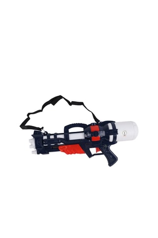 Pistolet à eau - Dès 5 ans