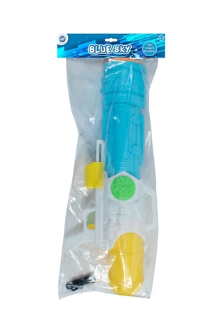 Pistolet à eau Dès 6 ans