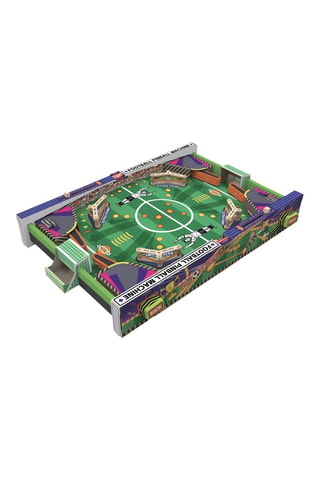 Football flipper en bois - Dès 8 ans