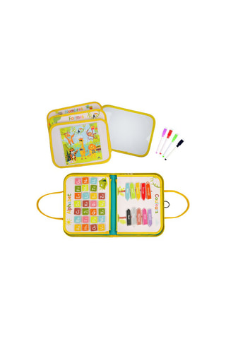 Jeu d'activités Montessori - Dès 3 ans