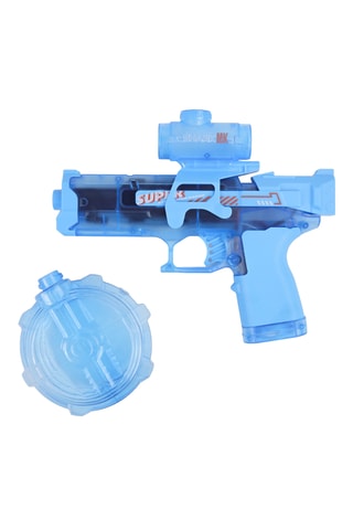 Pistolet à eau électrique - Dès 5 ans
