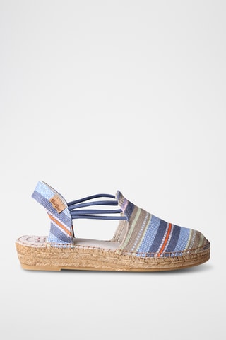 Alpargatas Norma - Multicor