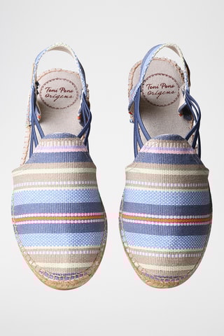 Alpargatas Norma - Multicor