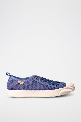 Sneakers  Azul - Azul-claro