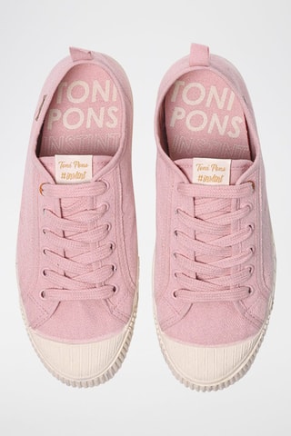 Sneakers  Rosa - Rosa