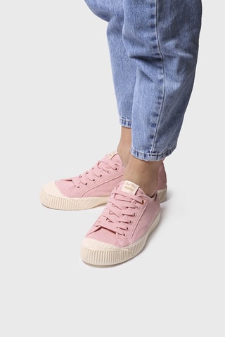 Sneakers  Rosa - Rosa