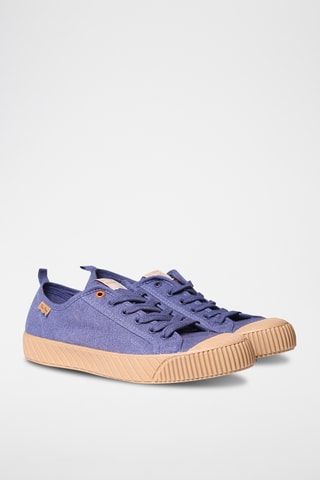 Ténis Gio - Azul-claro