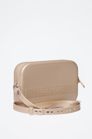 Mala a tiracolo Ginger - Bege