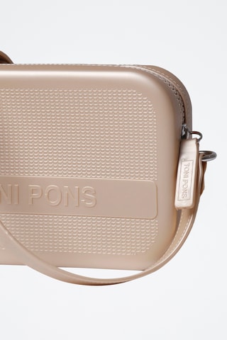 Mala a tiracolo Ginger - Bege