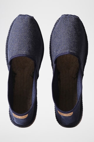 Alpargatas Jasper - Azul-claro