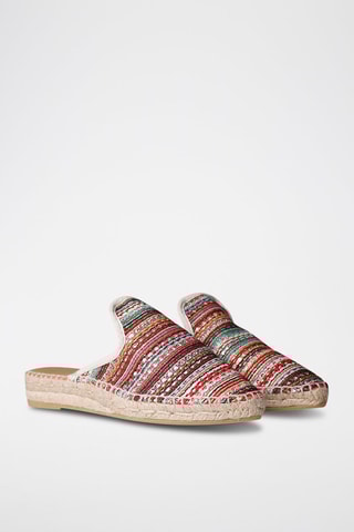 Mules Odet-Ch - Multicor - Multicor