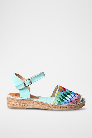 Sandálias Love - Multicor