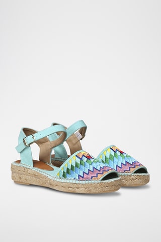 Sandálias Love - Multicor