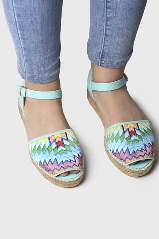 Sandálias Love - Multicor