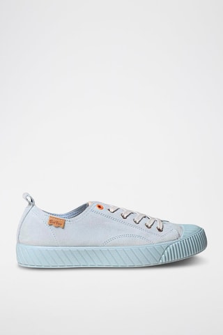 Sneakers  Azul-claro - Azul