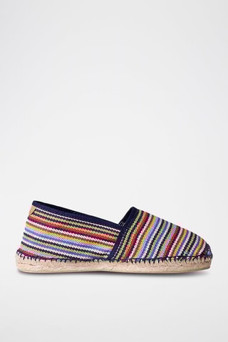 Alpargatas Multicolor - Multicor