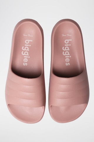 Chinelos Cadiz - Rosa - Rosa