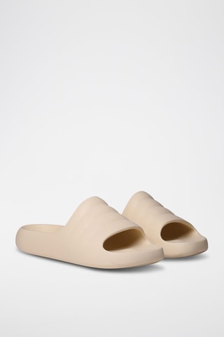 Chinelos Cadiz - Rosa - Bege